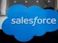 Salesforce to open first AI centre in London