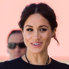 Meghan Markle Wants to Be a 'Realistic Example' of a Post-Baby Body & We're Into It