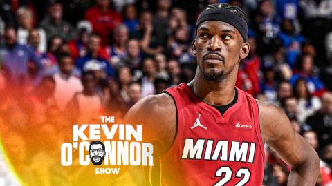 Could Jimmy Butler request a trade out of Miami? | The Kevin O'Connor Show