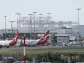 Qantas Investigating Airbus Plane After Engine Issue