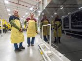 First Solar Releases Study Analyzing Economic Impact of American Manufacturing and Supply Chain Investments