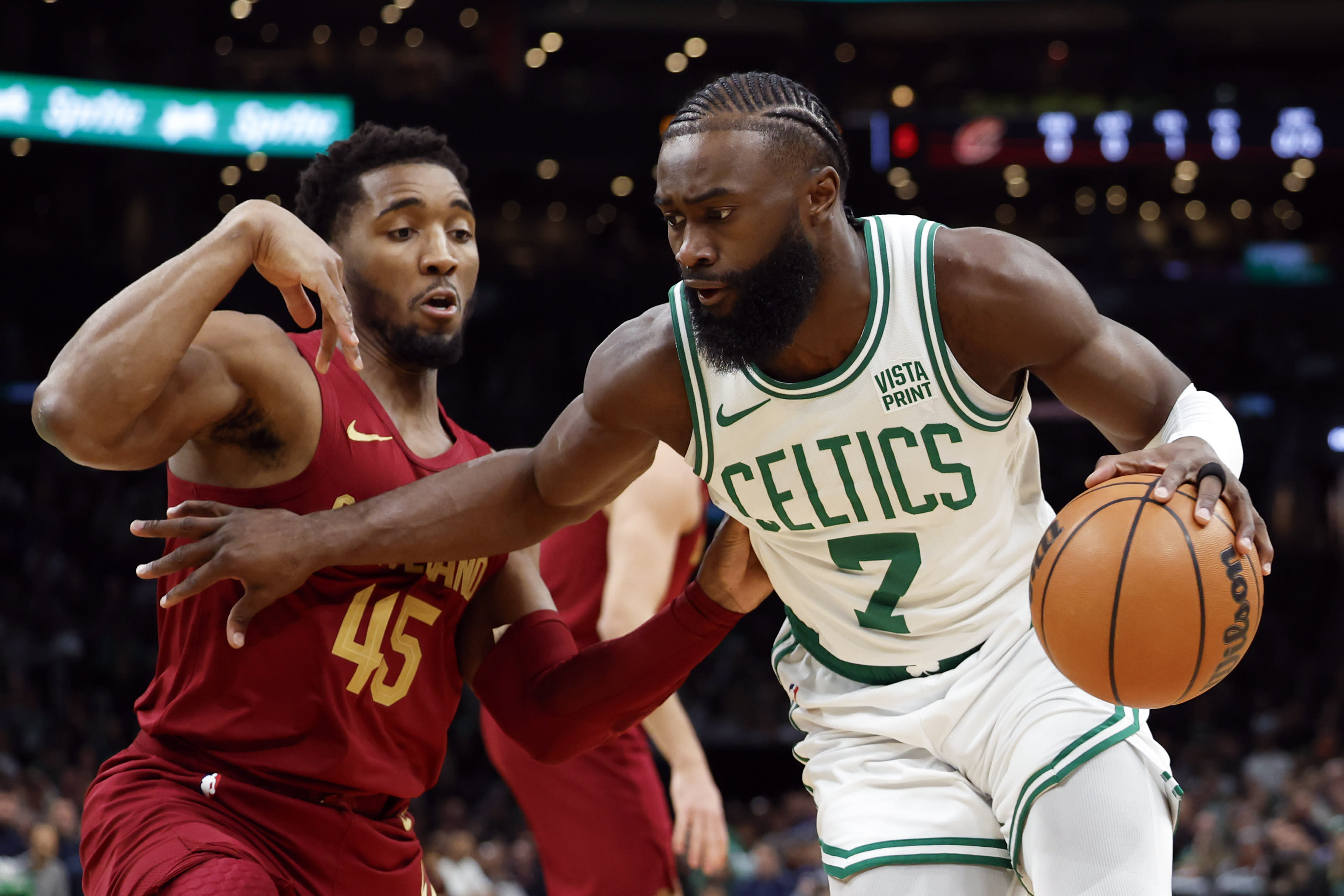 NBA playoffs: Predictions for Celtics-Cavaliers and every second-round series