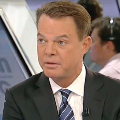 Shep Smith Chokes Up Talking About The Trump Admin's Treatment Of Migrants
