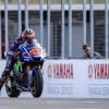 Test MotoGp, Guida Maverick Vinales su Marquez, Rossi undicesimo