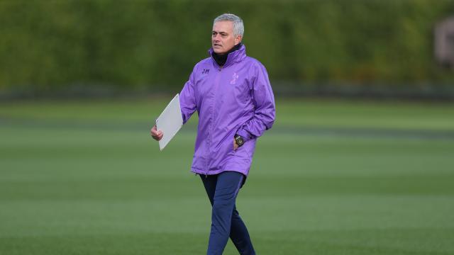 Why Jose Mourinho’s arrival is great news for Tottenham