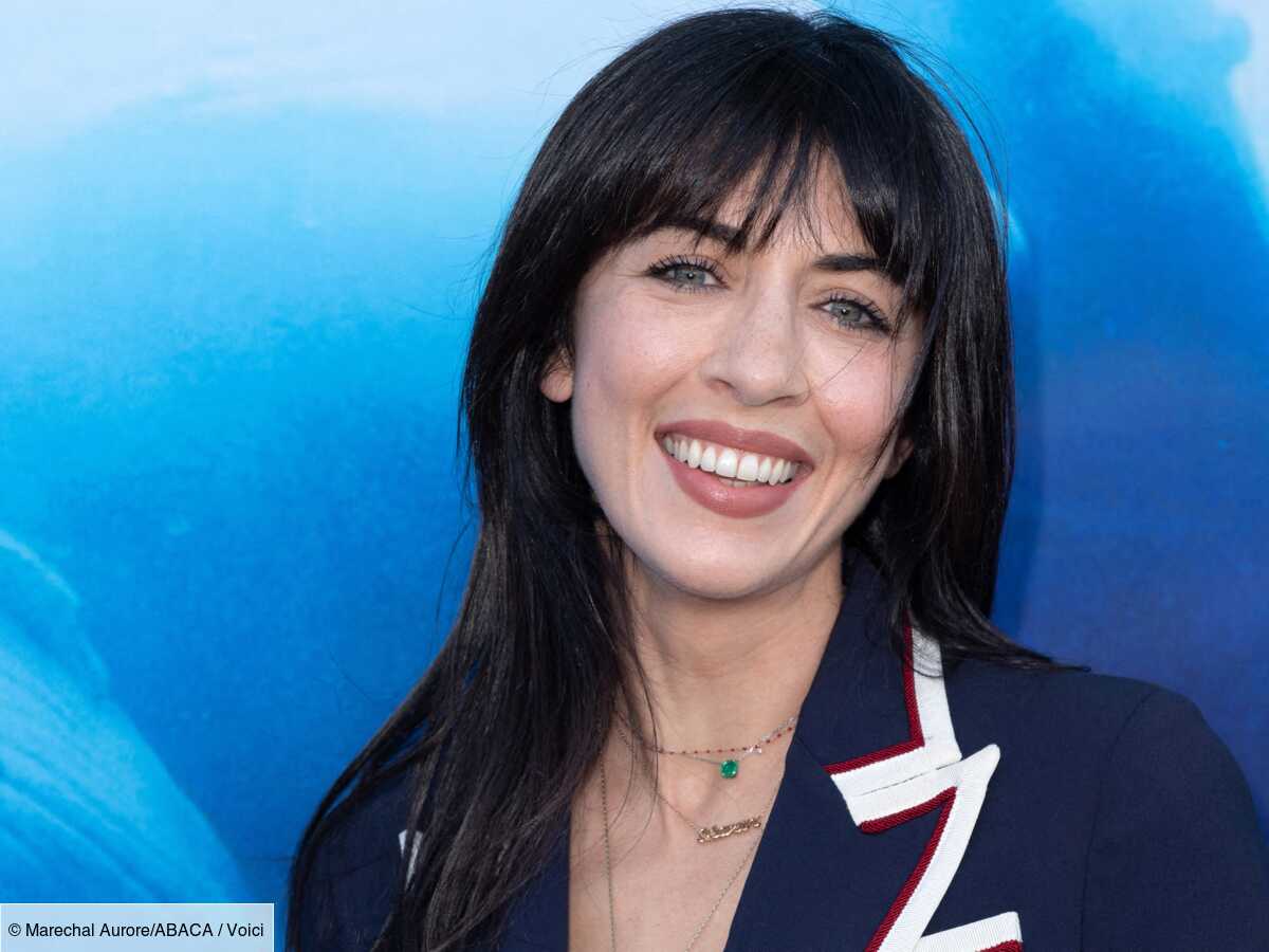 Nolwenn Leroy : la raison pour laquelle elle a hésité à ...