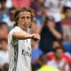 Il Real Madrid blinda i big: ufficiale il rinnovo di Modric fino al 2020