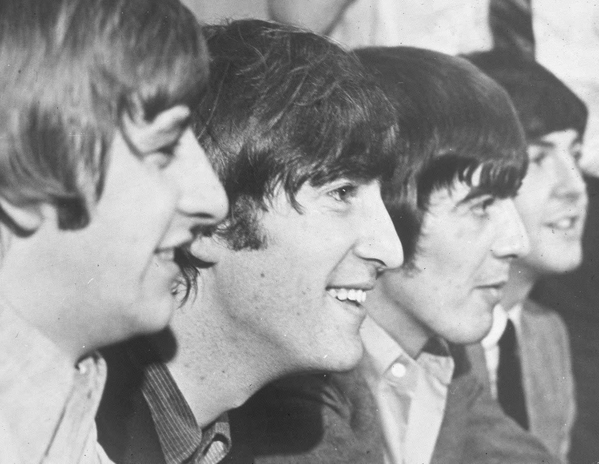 The Beatles' White Album tracks, ranked – from Blackbird to While My Guitar Gent..