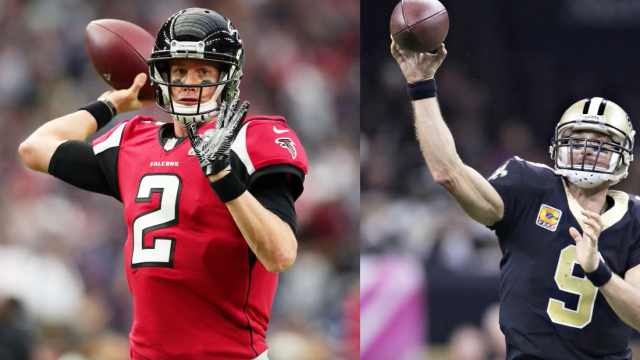 WHO WILL WIN: Falcons vs Saints