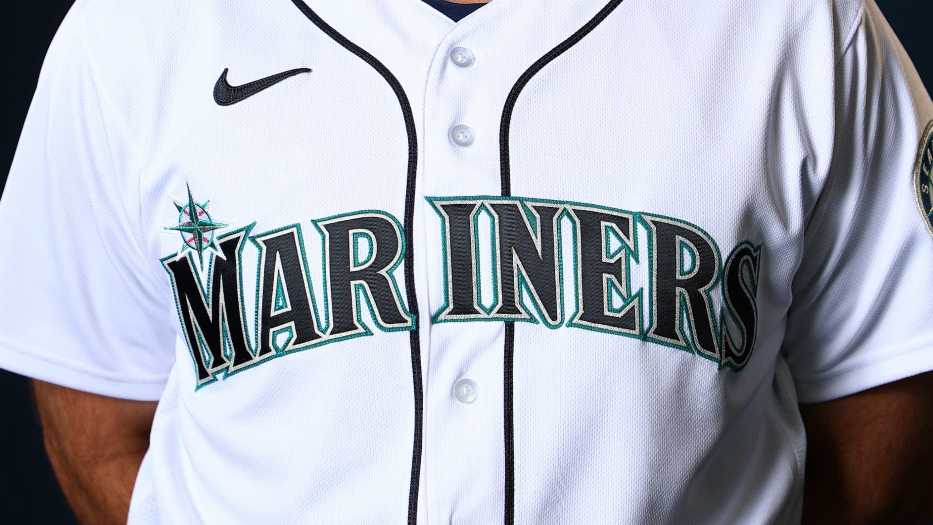 seattle mariners jersey uk