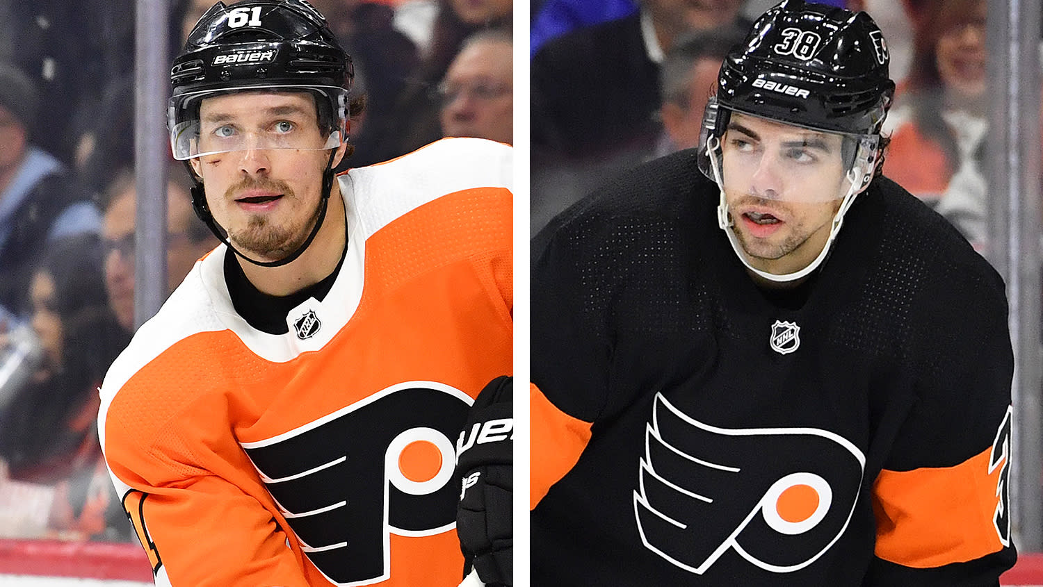 Will Flyers re-sign Justin Braun, Derek 