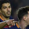 Barcellona, antipasto di vacanze per Messi e Suarez: avvistati in Puglia