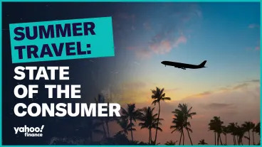 Summer travel: How the consumer is feeling