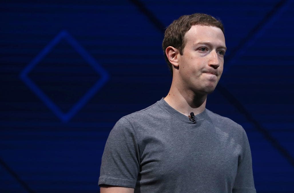 Facebook Ceo Zuckerberg To Testify Before Us House Commerce Panel