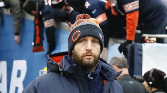 Jets wanted Jay Cutler to visit, but they couldn't find the time to actually meet