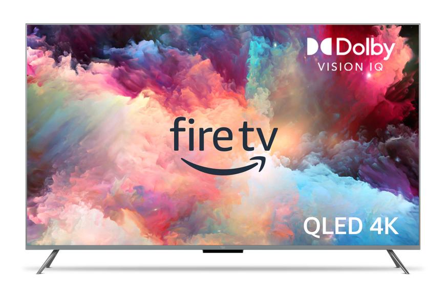 Amazon Fire TV Omni 2023