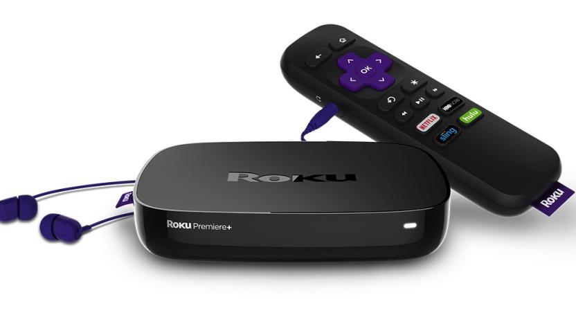 Roku