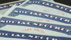 
Social Security: Breaking down Republicans' budget proposal
2:19