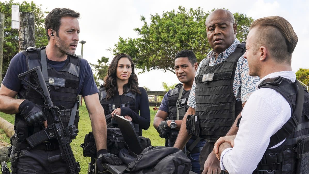 ‘Hawaii Five0’ To End After 10 Seasons On CBS, Sets Two