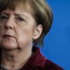 Merkel vs Trump: Lotta a terrorismo non giustifica discriminazioni