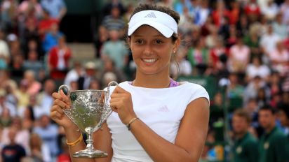 
On this day in 2022: Teen champion Laura Robson announces retirement from tennis