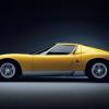 Auto storiche, i 50 anni di Lamborghini Miura a Verona Legend Cars