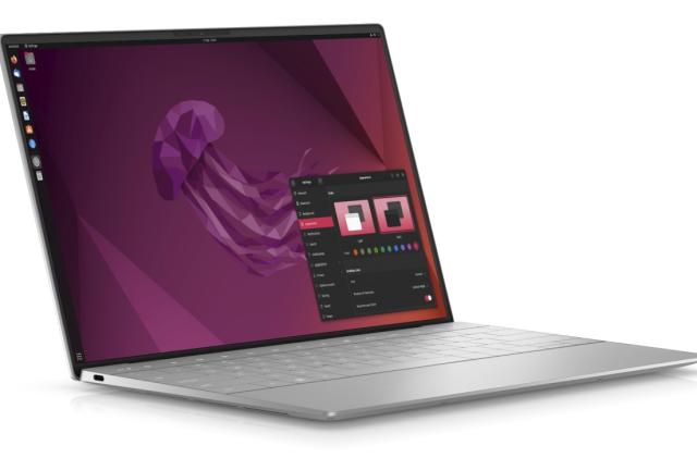 Dell's XPS 13 Plus Developer Edition is the first laptop certified for Ubuntu 22.04 LTS