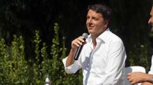 Renzi: Mesi decisivi, avanti con chi ci sta. Bersani: Al tavolo dopo il voto alle politiche