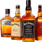 Jack Daniel's May Not Cry a Whiskey River Over Higher Tariffs