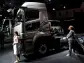 Weakness in Europe drives down Daimler Truck shares