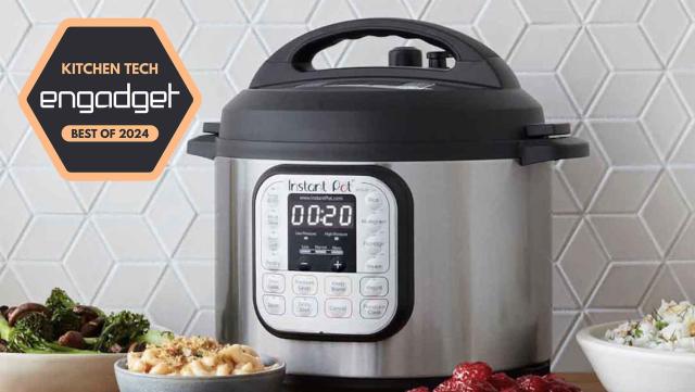 Instant Pot guide