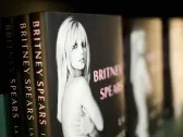 Britney Spears is driving a book-buying renaissance in the U.K.