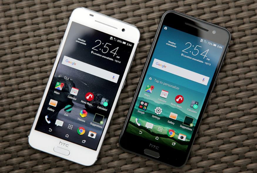 HTC's unlocked One A9 will get 'every' Android update soon after Nexus