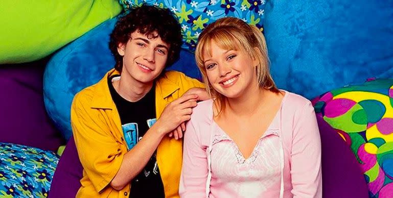 Lizzie McGuire on Disney Plus - all the drama explained.