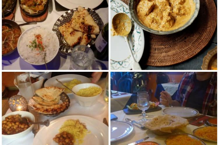 17 Places To Eat A Curry In Ireland Before You Die