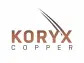 Koryx Copper Closed a Non-Brokered Private Placement Totaling $1,505,250