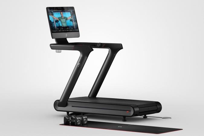Peloton Tread+ treadmill