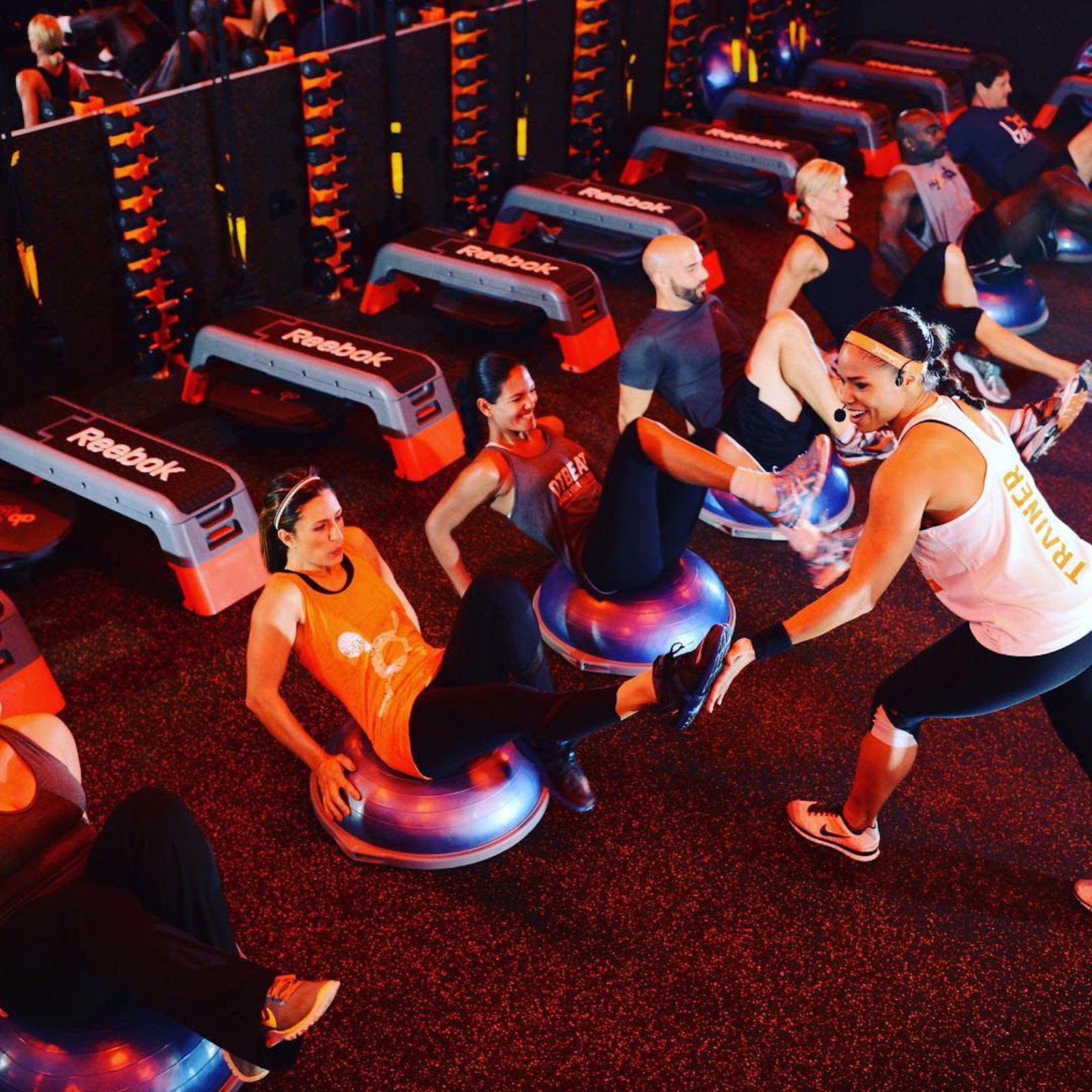 Here S Why The Price Tag At Orangetheory Fitness Is Worth Every Penny