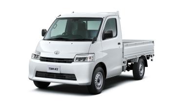 受Daihatsu安全審驗造假所累，日本撤銷Town Ace車型銷售許可