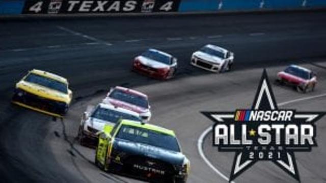 NASCAR All-Star Race format announced