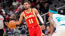No. 1 pick adds another layer to Hawks' offseason