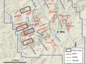 First Majestic Reports Positive Exploration Results at San Dimas, Santa Elena and Jerritt Canyon Properties