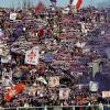 Fiorentina, la Curva contro la proprietà: &quot;Con voi non possiamo sognare&quot;