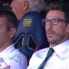 Di Francesco: &#39;Dobbiamo rimanere con i piedi per terra. Berardi pronto per una grande&#39;