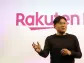 Rakuten Considers Combining Financial Units; Shares Jump