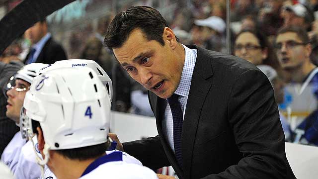 Veterans 'had enough' with Guy Boucher