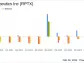 Repare Therapeutics Inc (RPTX) Reports Financial Outcomes for Q4 and Full Year 2023