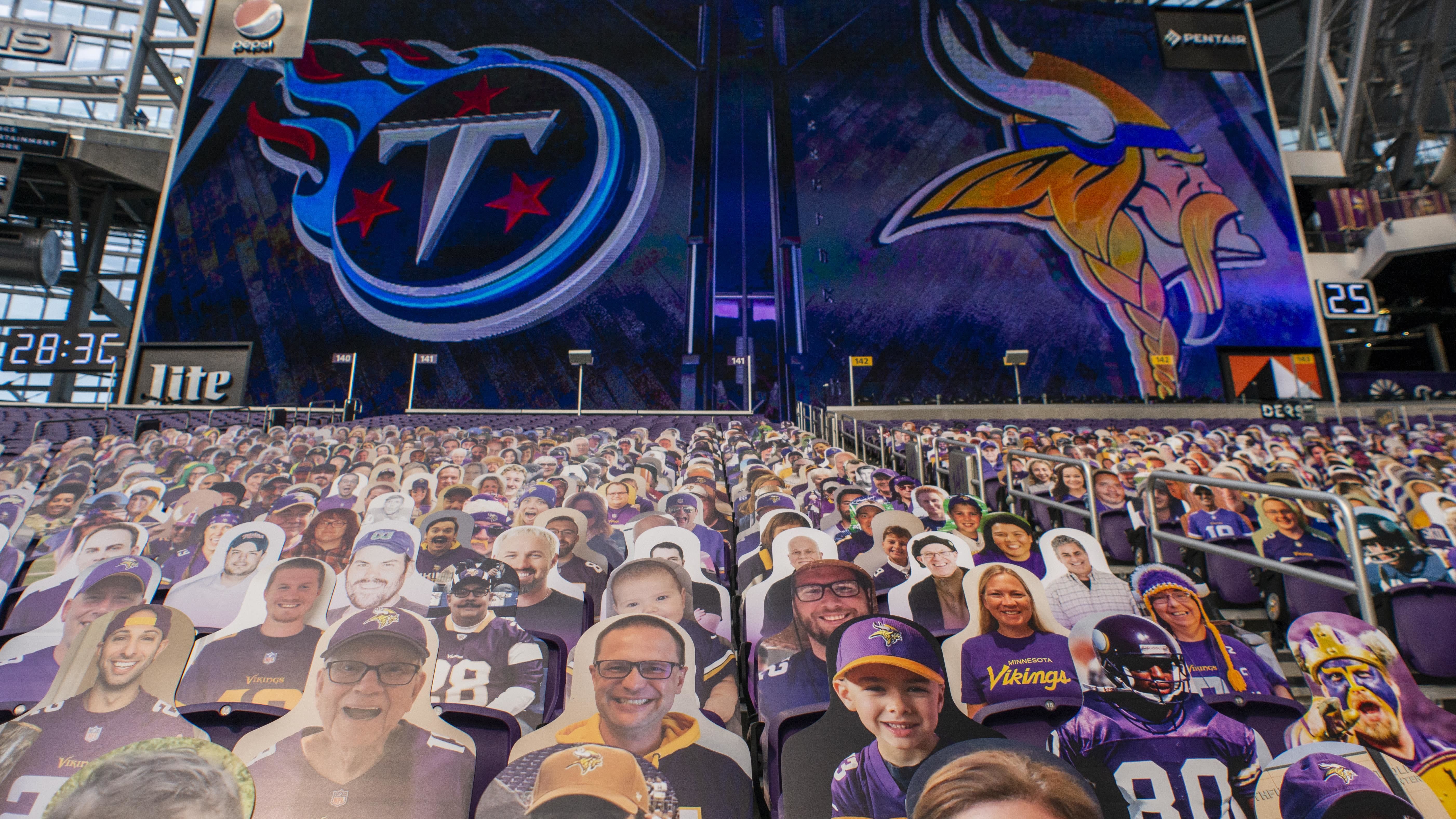 Gameday protocols established to protect Ravens fans from coronavirus