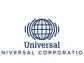 Universal Corporation Reports Annual Results