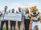 Sun Life U.S. and The Kansas City Royals Foundation team up for seventh year of #StrikeoutDiabetes with $50,000 donation to Boys & Girls Clubs of Greater Kansas City